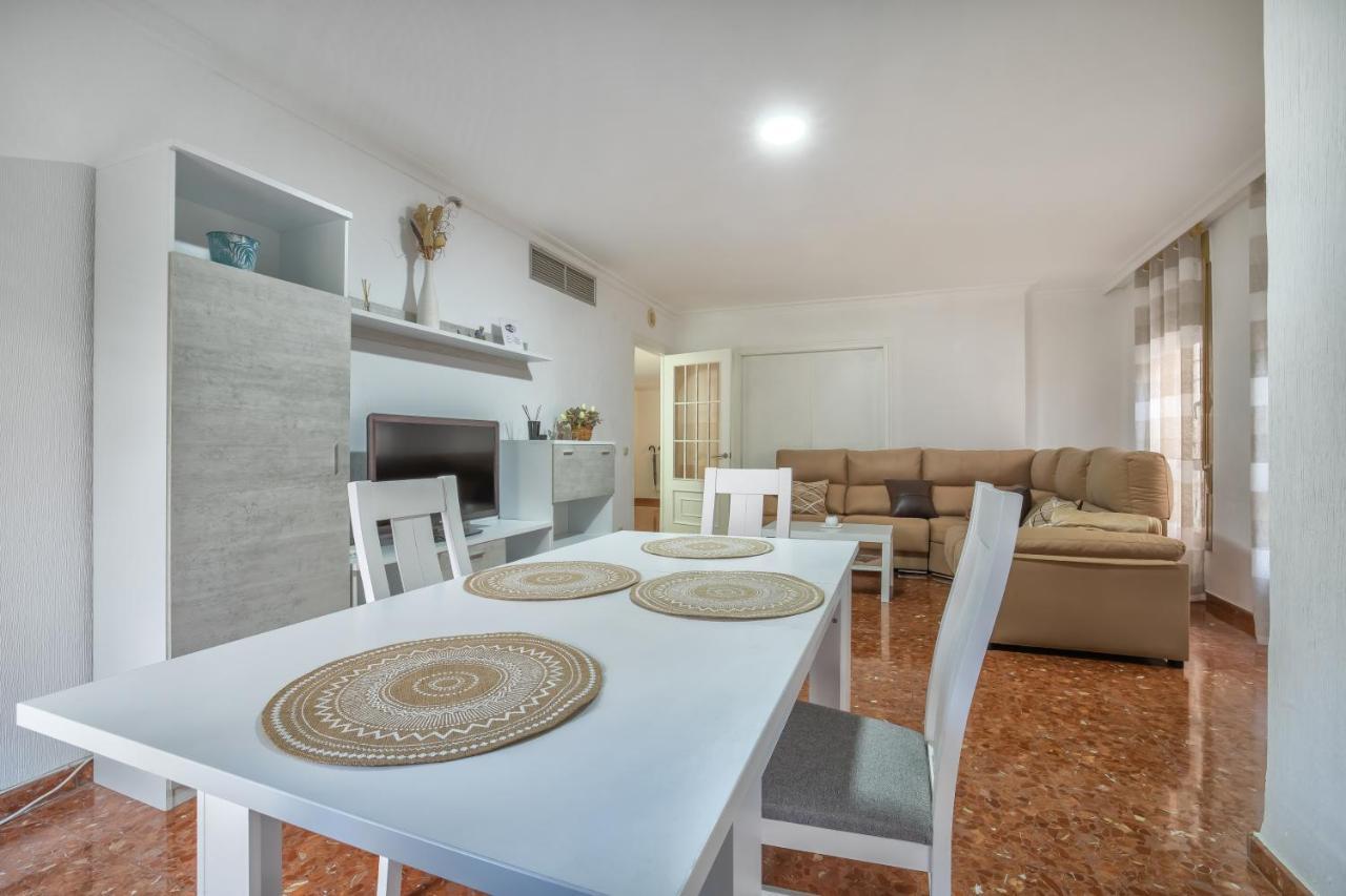 La Perla Del Centro Apartment Cordoba Exterior photo