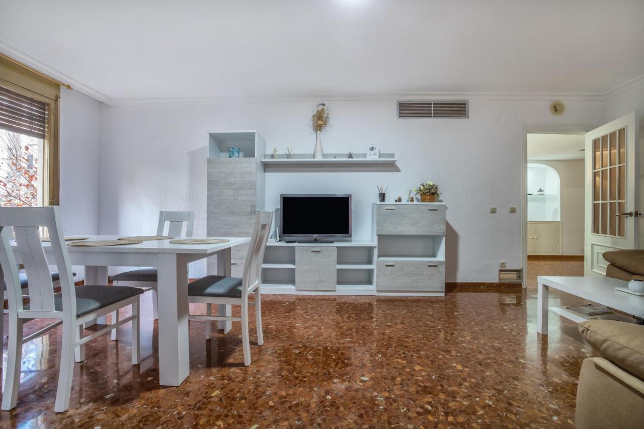 La Perla Del Centro Apartment Cordoba Exterior photo